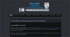 Desktop Screenshot of h-fk.com